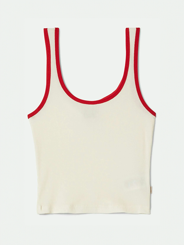 Brixton Ringer Organic A-Tank