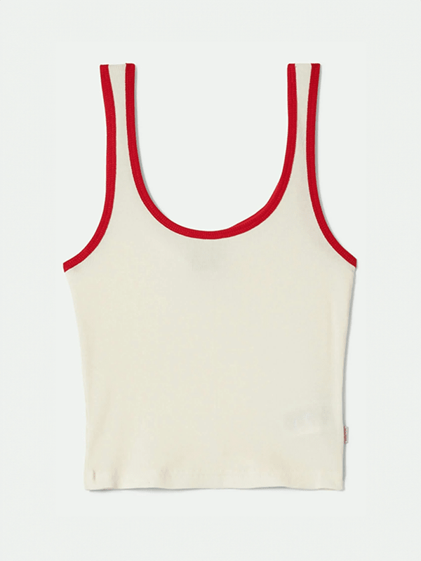 Brixton Ringer Organic A-Tank