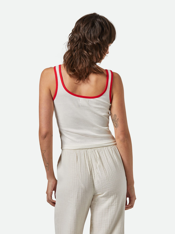 Brixton Ringer Organic A-Tank