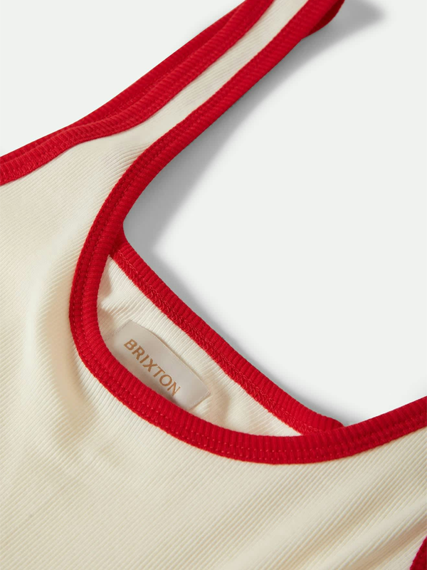 Brixton Ringer Organic A-Tank