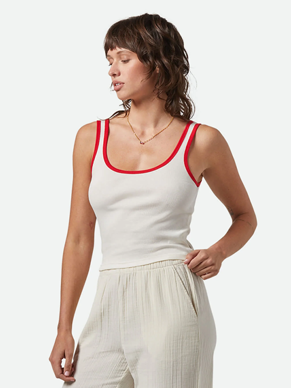 Brixton Ringer Organic A-Tank
