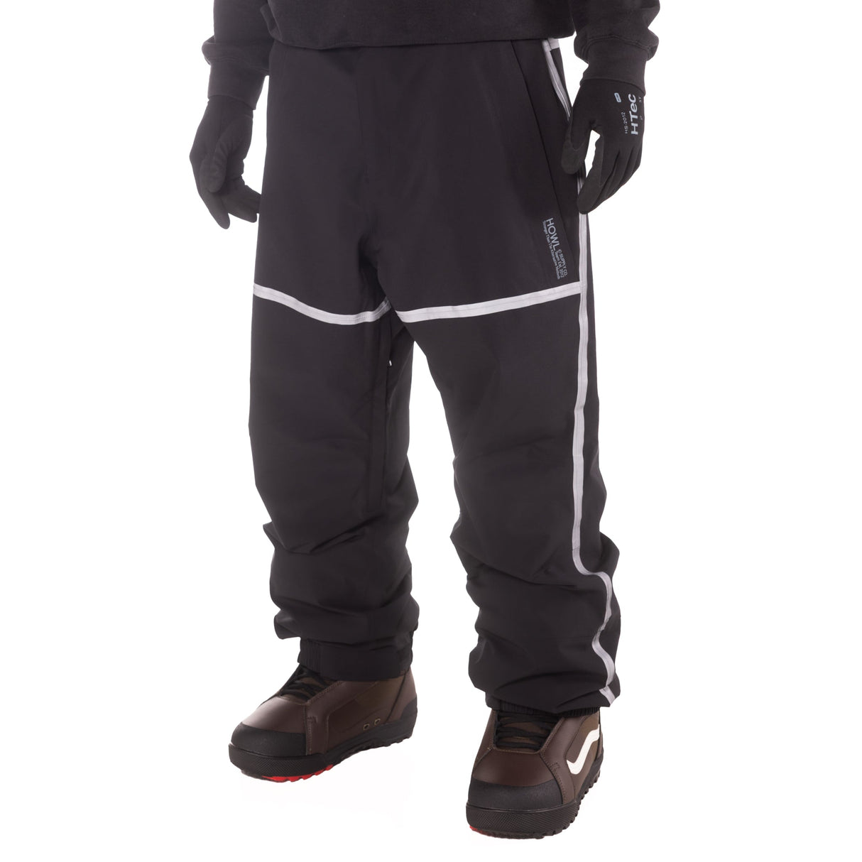 Howl Men's Taped Pant