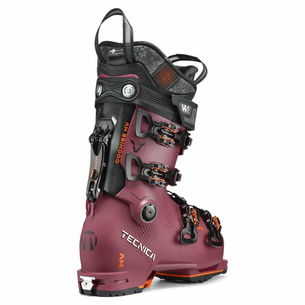 Tecnica Cochise HV 105 Women's Ski Boot 2025