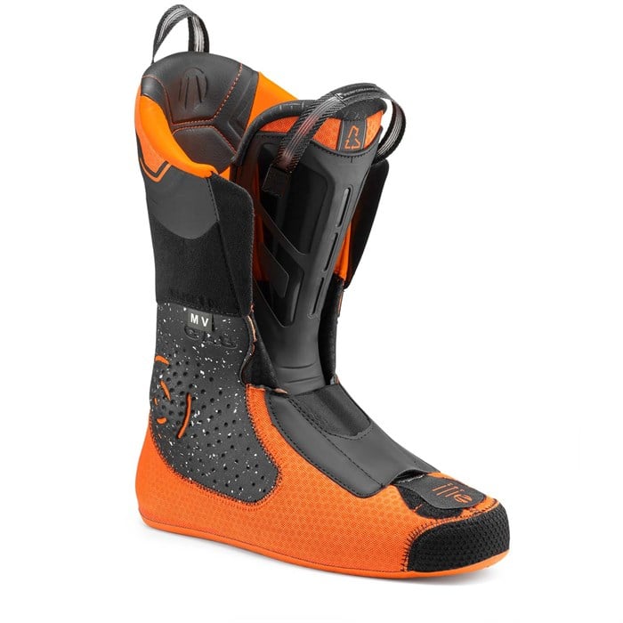 Tecnica Mach1 MV 120 Ski Boot 2025