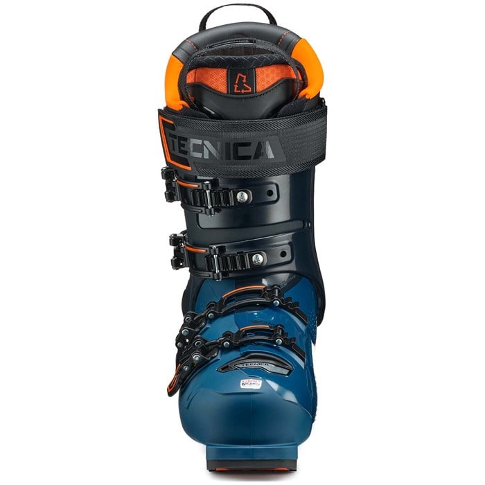 Tecnica Mach1 MV 120 Ski Boot 2025