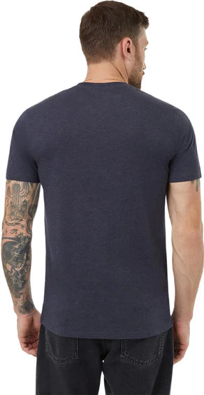 TenTree Men's Vintage Sunset T-Shirt