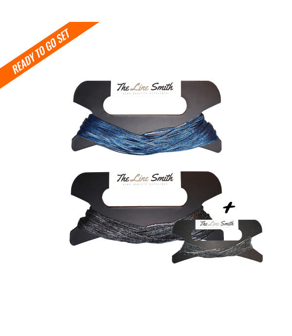 The Line Smith Slingshot Sentry V2 Line System