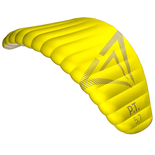 Triple Seven P.T. Parawing