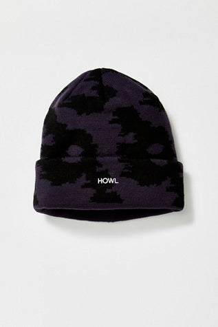 Howl Paragon Beanie