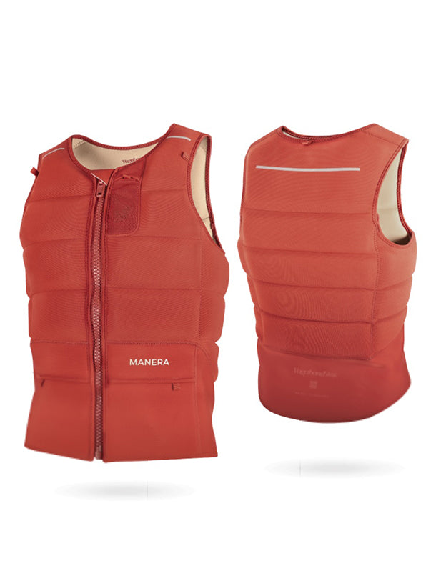 Manera Vagabond Vest