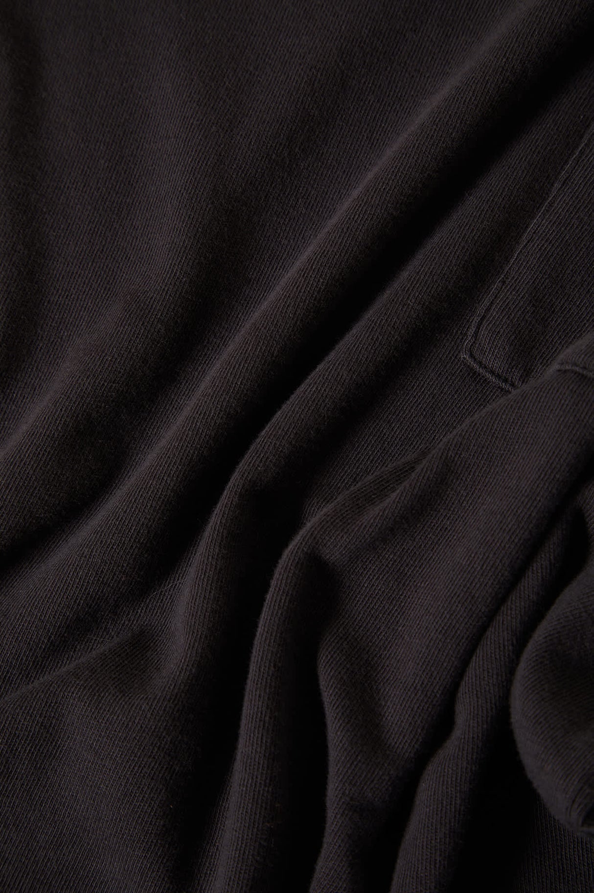 Brixton Carefree Organic Garment Dye Perfect T-Shirt