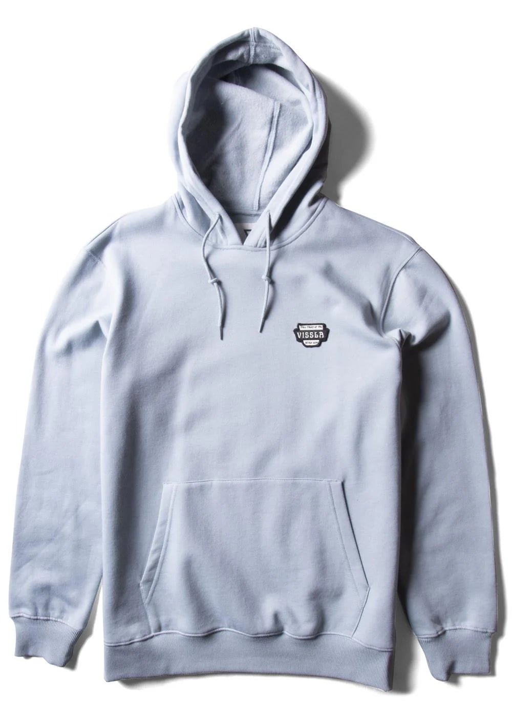Vissla Solid Sets Eco PO Hoodie
