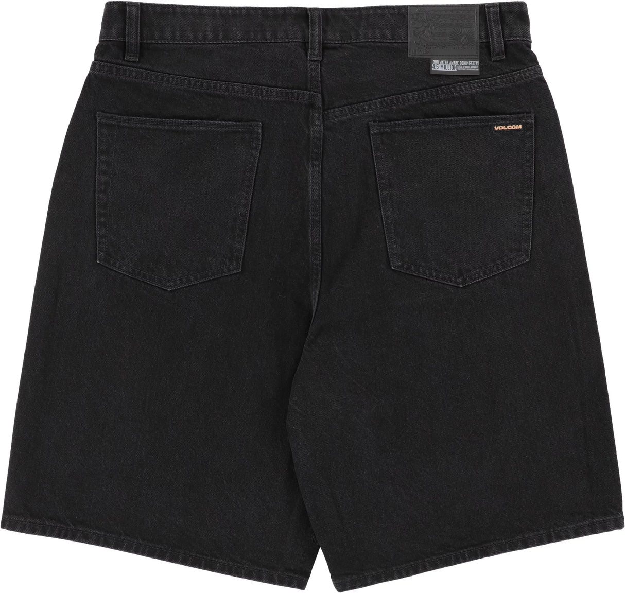 Volcom Men's Billow Denim Short