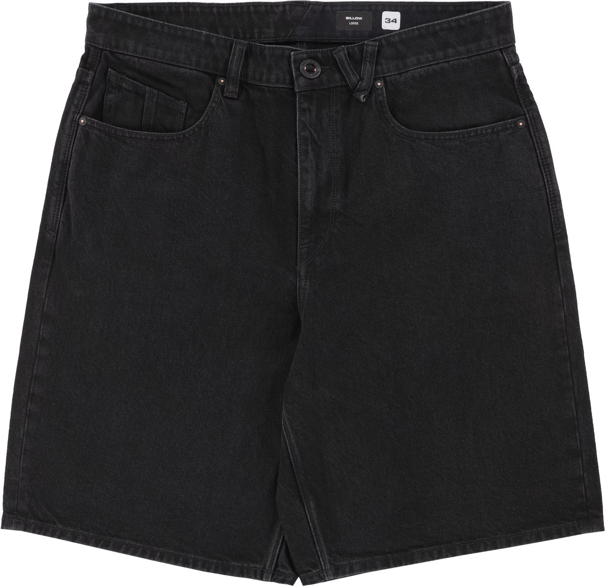 Volcom Men's Billow Denim Short