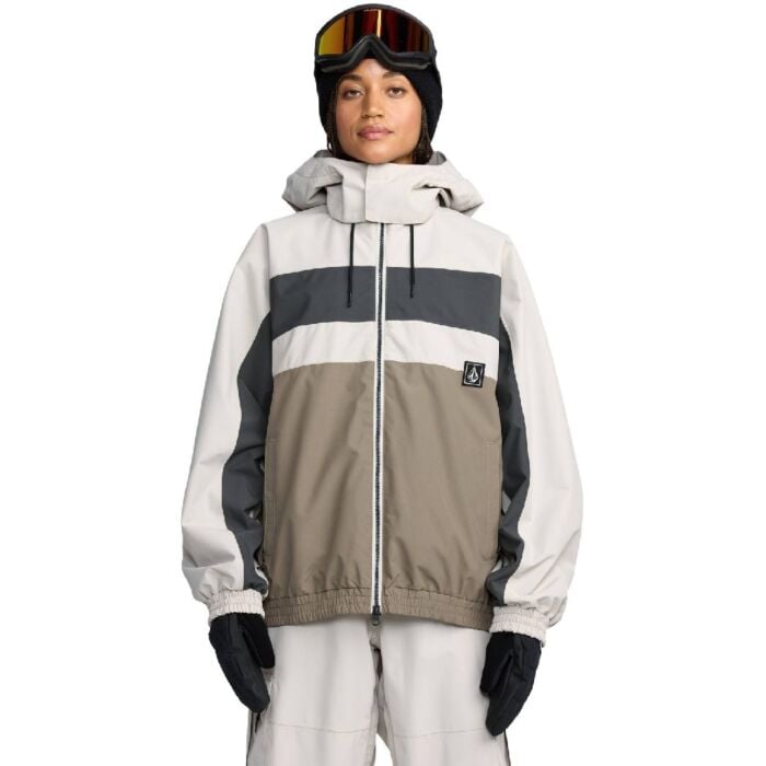 Volcom Women's DLM Jacket