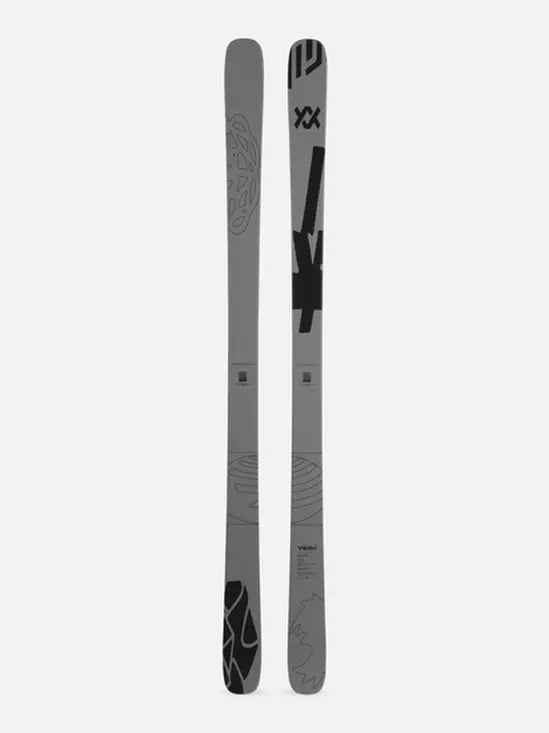 Volkl Revolt 84 Skis 2026