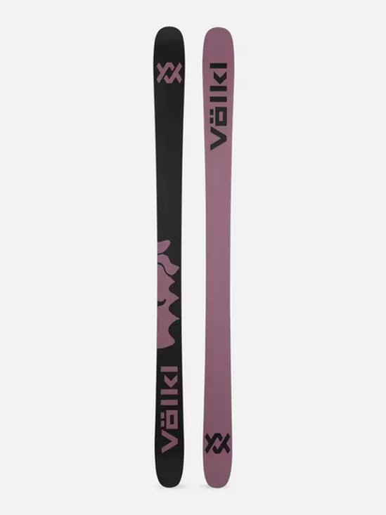 Volkl Revolt 96 Skis