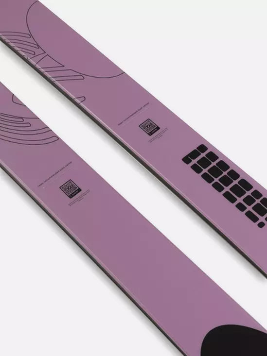 Volkl Revolt 96 Skis 2026
