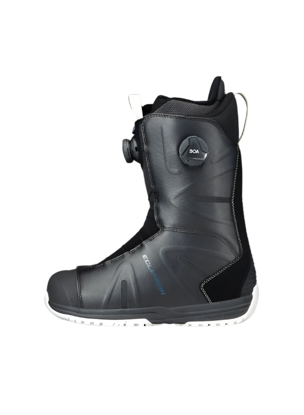 Yonex Eclipsion Boa Snowboard Boots - Black