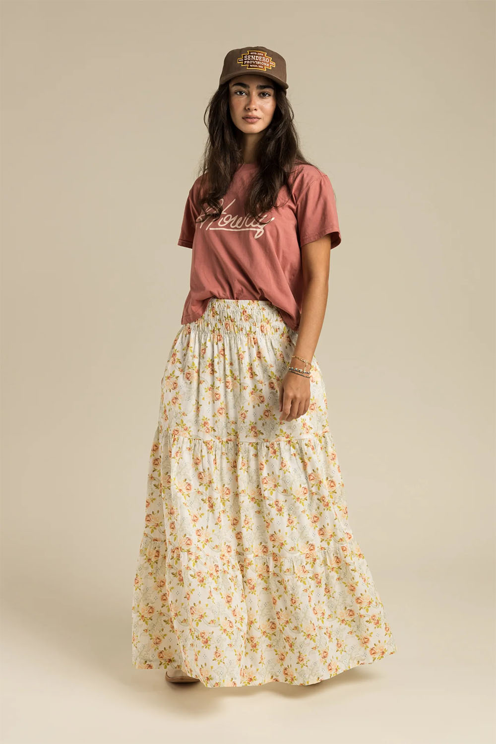 Sendero Juliette Skirt