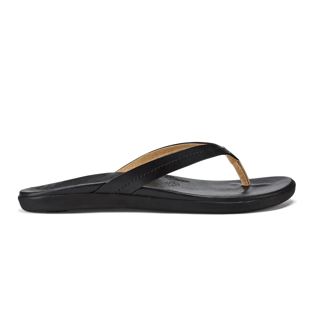 Olukai Women's Honu Flip Flops
