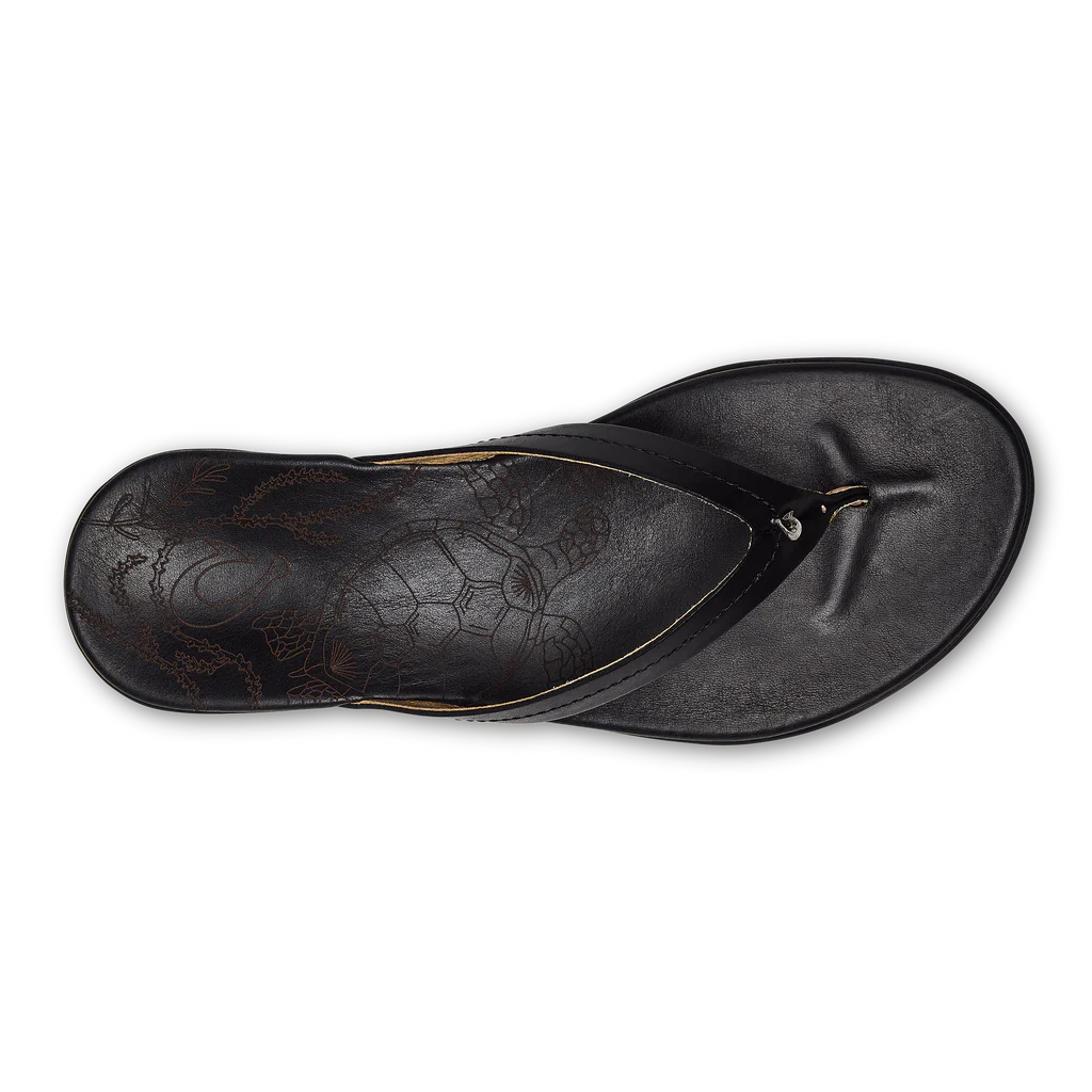 Olukai Women's Honu Flip Flops