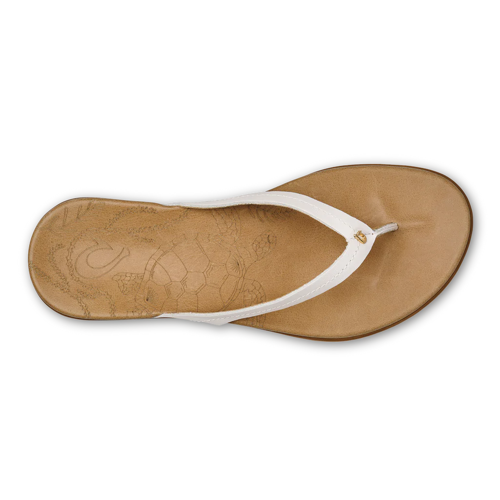 Olukai Women's Honu Flip Flops