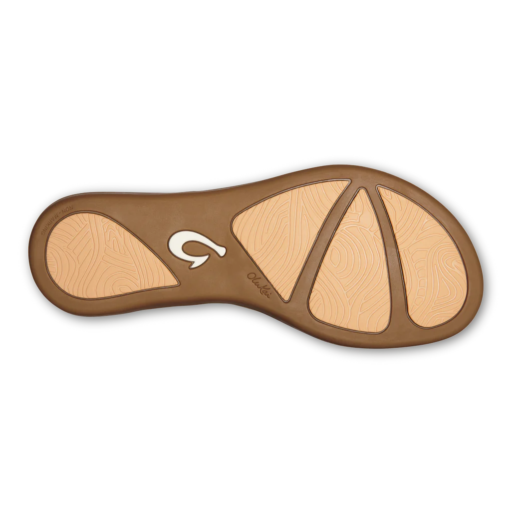 Olukai Women's Honu Flip Flops