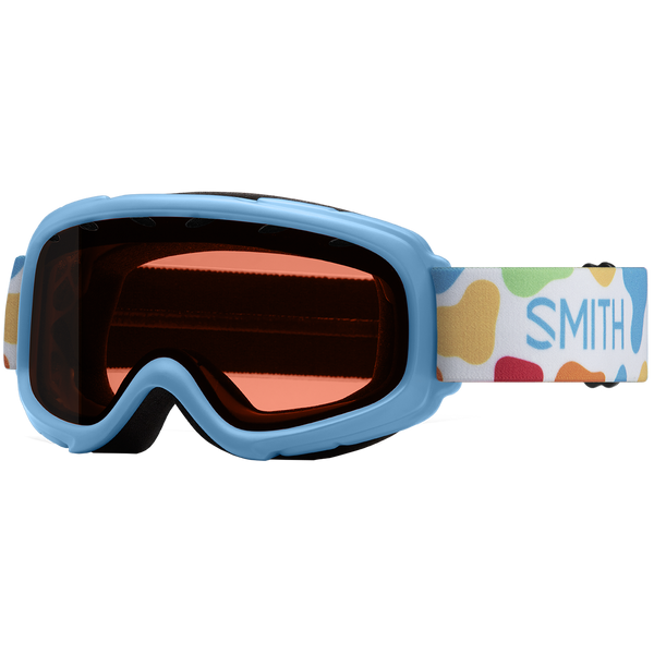Smith Optics Gambler Jr Goggles