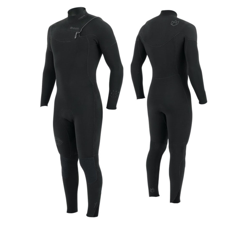 Manera X10d Meteor 3.2Mm - Black