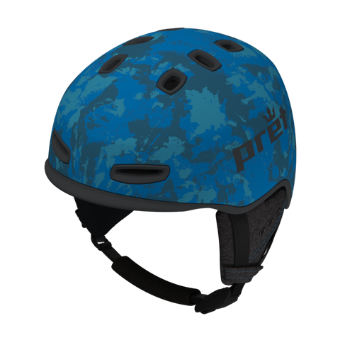 Pret Cynic X2 Helmet