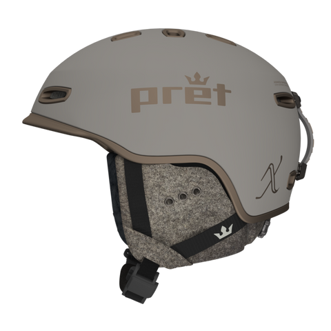 Pret Lyric X2 Helmet