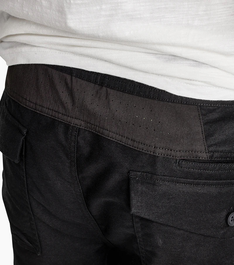 Roark Layover 2.0 Pants - Black