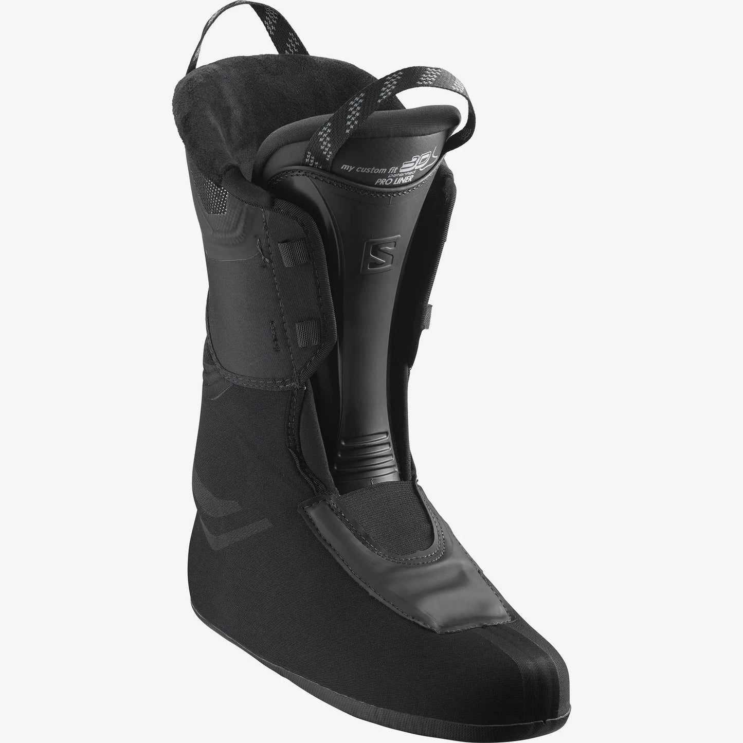 Salomon Women's Shift Pro 110 Alpine Touring Ski Boots - STERLING