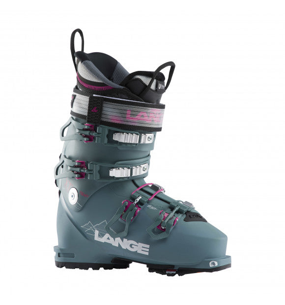 Lange XT3 Free 115 LV Women's Ski Boots 2024