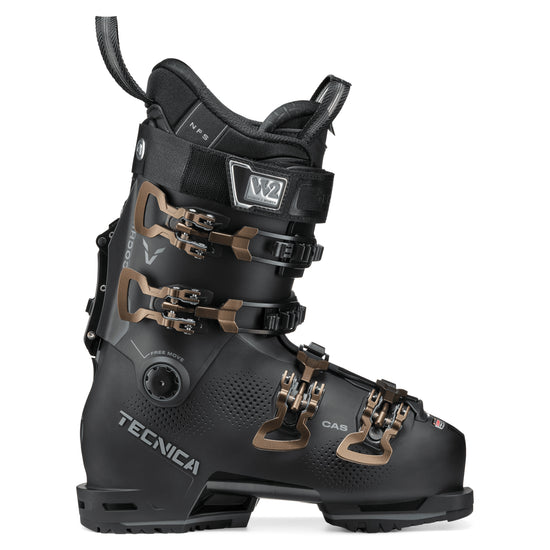 Technica Cochise 85 W GW Ski Boots - Black