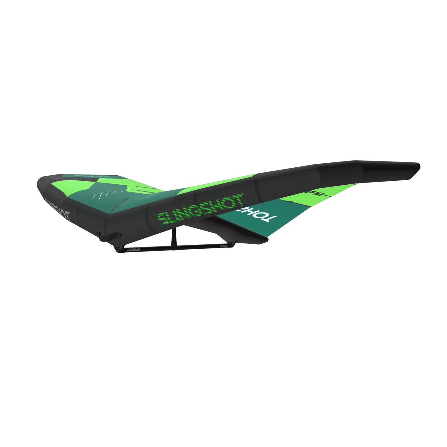 Slingshot Javelin V1 Wing - Green