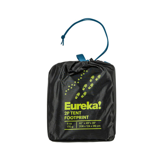 Eureka 2P Fitted Tent Footprint