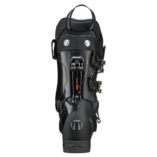 Technica Cochise 85 W GW Ski Boots - Black