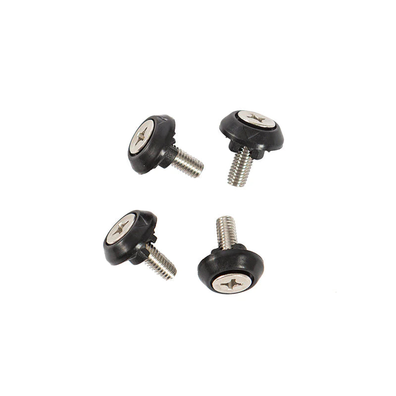 Slingshot Fly Strap V1 Footstraps bolts