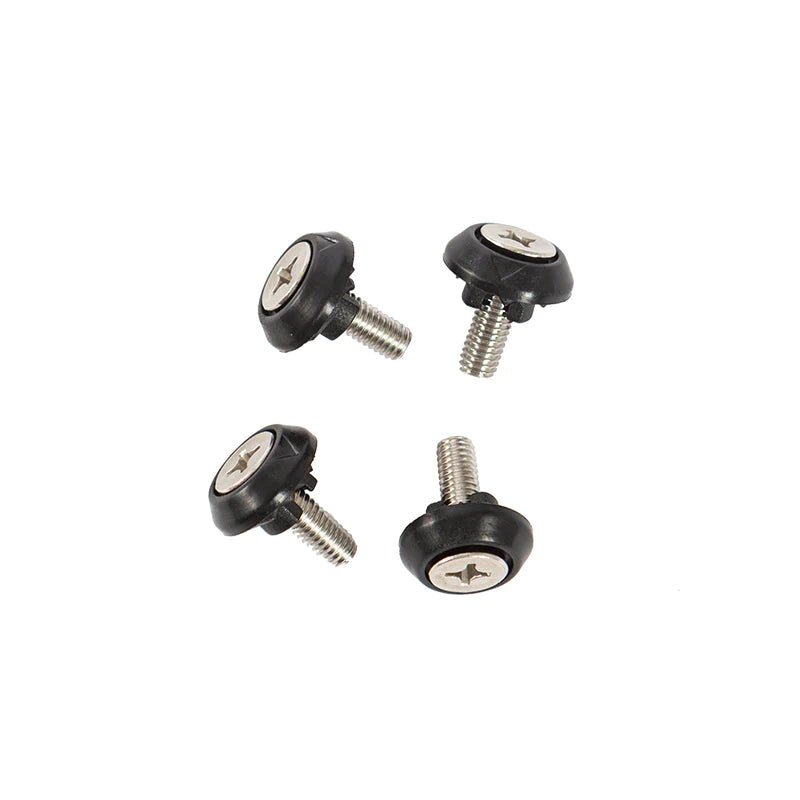 Slingshot Fly Strap V1 Footstraps bolts