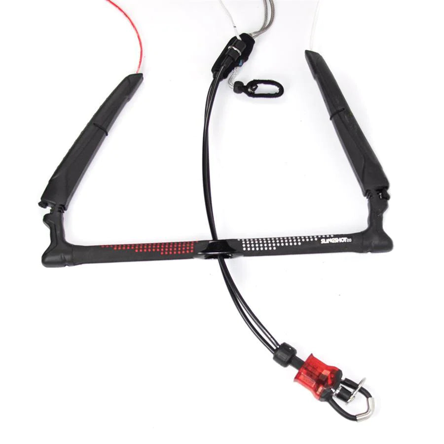 Slingshot The Sentry Quick Release Small Loop