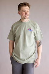 Seager Tubular Tee