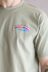 Seager Tubular Tee
