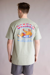 Seager Tubular Tee