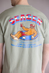 Seager Tubular Tee