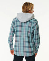 Rip Curl Ranchero Flannel Shirt