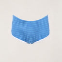 Rhythm Lola Check Boyleg Swimwear Pant