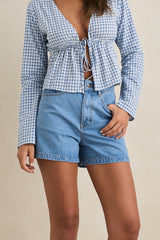 Rhythm Staple Denim Short