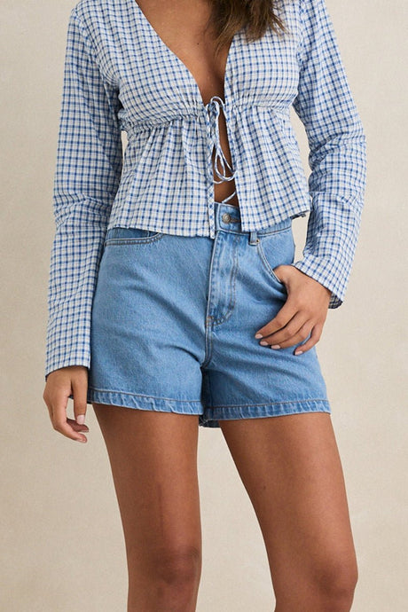 Rhythm Staple Denim Short